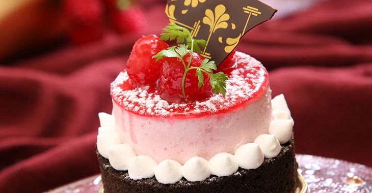 Chocolate Cupcake …..……. $23